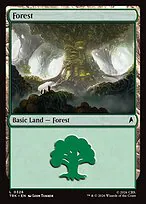 Forest