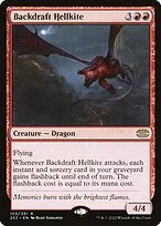 Backdraft Hellkite