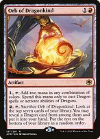 Orb of Dragonkind