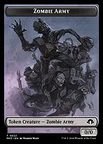 Zombie Army