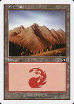 Mountain