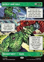 World War Hulk