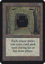 Howling Mine