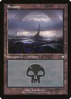 Swamp