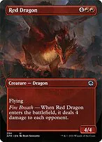 Red Dragon