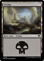 Swamp
