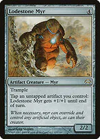 Lodestone Myr