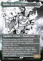 Melira, the Living Cure