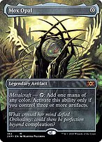 Mox Opal