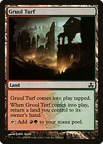 Gruul Turf