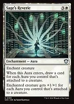 Sage's Reverie