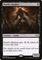 Death's Shadow