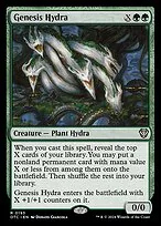 Genesis Hydra