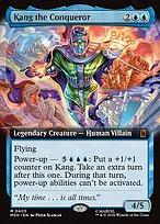 Kang the Conqueror