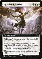 Sigarda's Splendor