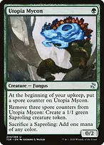 Utopia Mycon