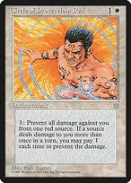 Circle of Protection: Red