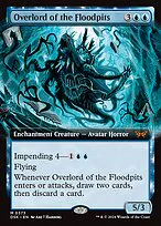 Overlord of the Floodpits
