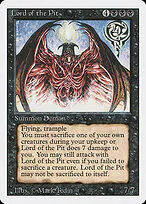 Lord of the Pit