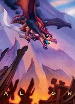 Scavenger Regent // Scavenger Regent