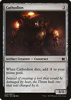 Cathodion