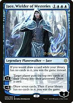 Jace, Wielder of Mysteries