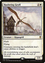 Hushwing Gryff