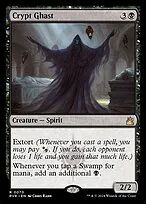 Crypt Ghast