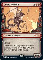 Utvara Hellkite