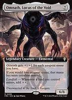 Omnath, Locus of the Void