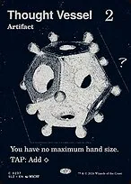 Thought Vessel