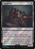 Flayed One