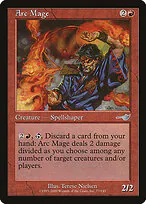 Arc Mage