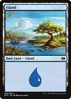 Island