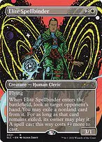 Elite Spellbinder