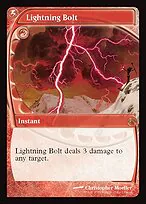 Lightning Bolt