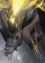 Ruthless Lawbringer // Ruthless Lawbringer