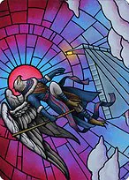 Balmor, Battlemage Captain // Balmor, Battlemage Captain