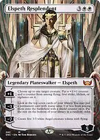 Elspeth Resplendent