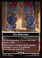 The Monarch