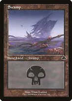 Swamp