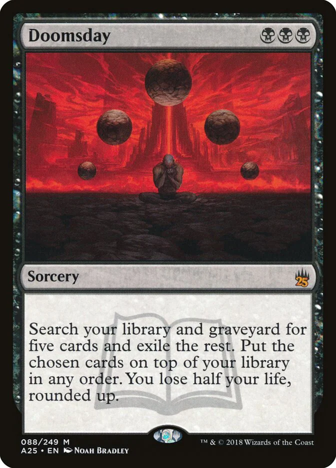 Doomsday