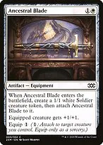 Ancestral Blade