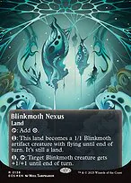 Blinkmoth Nexus