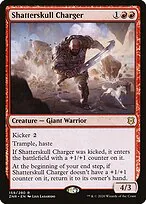 Shatterskull Charger
