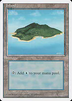 Island