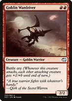 Goblin Wardriver