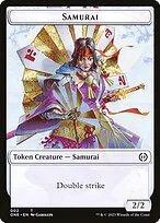 Samurai