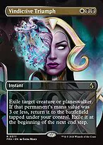 Vindictive Triumph
