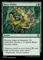 Beast Within